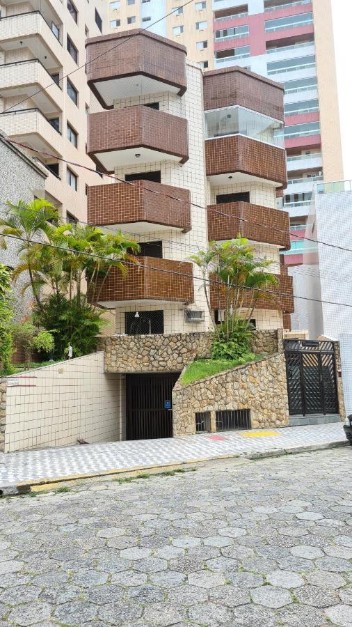 Lazer Aconchegante Na Guilhermina Apartment *
