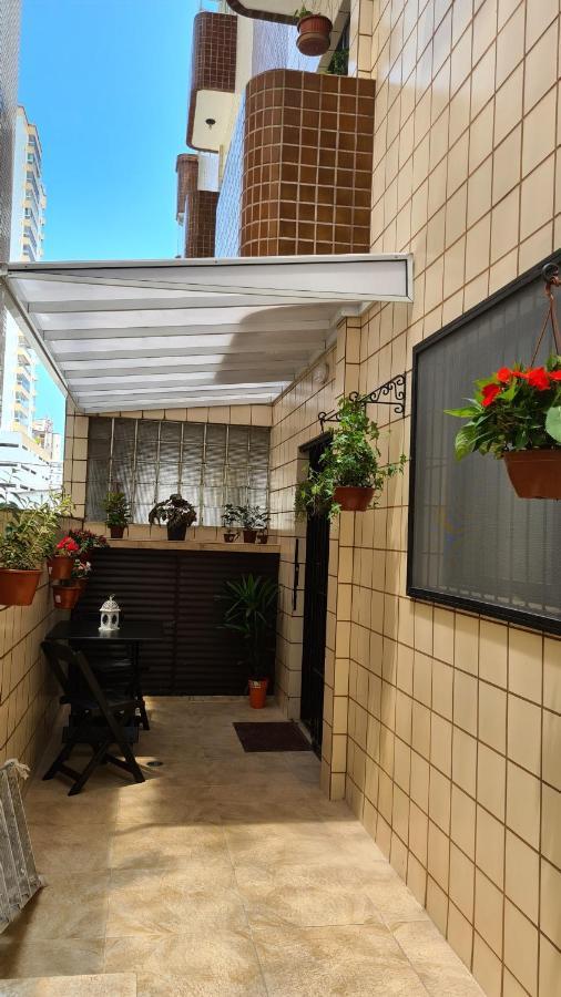 Apartment Lazer Aconchegante Na Guilhermina Praia Grande (Santos)