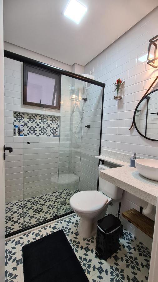 Lazer Aconchegante Na Guilhermina Apartment *