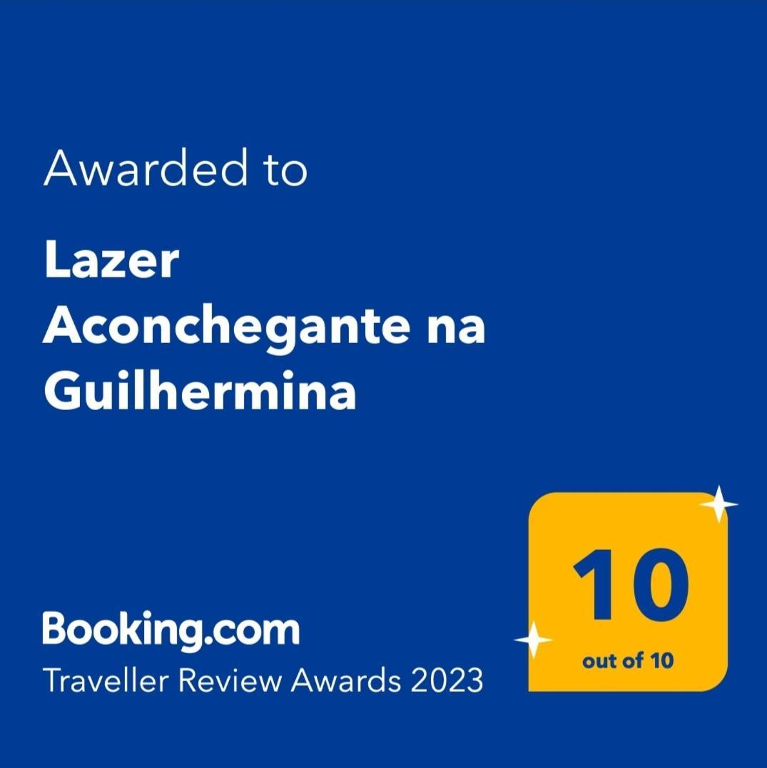 Apartment Lazer Aconchegante Na Guilhermina